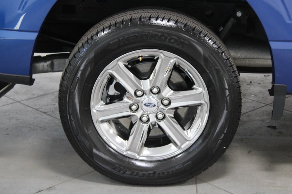 Used 2024 Ford F150 XLT w/ Mobile Office Package image 14