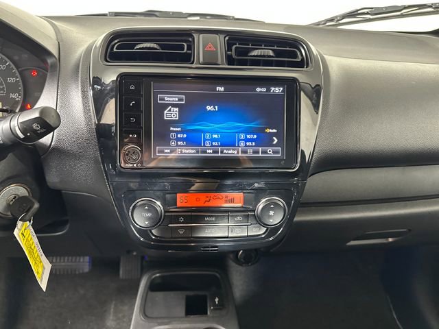 Used 2024 Mitsubishi Mirage G4 ES image 21