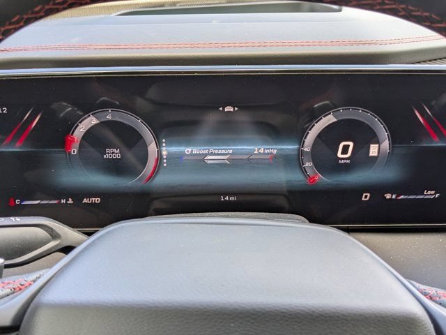 New 2026 Dodge Charger Scat Pack AWD/4WD image 30