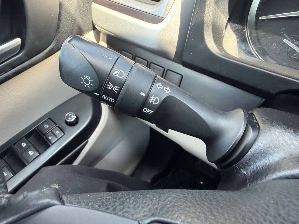 Used 2015 Toyota Highlander XLE AWD/4WD image 20