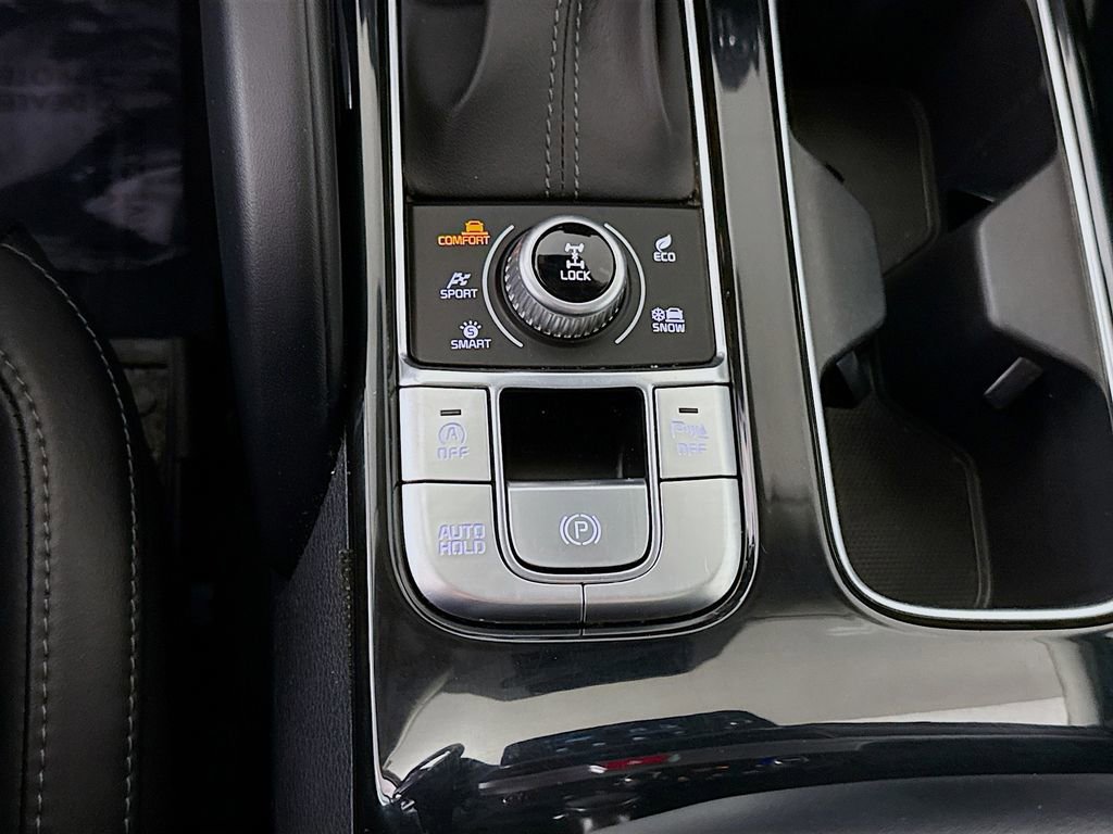 Used 2020 Kia Telluride S AWD/4WD image 10