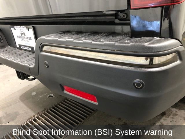 Used 2018 Honda Ridgeline Black Edition image 4