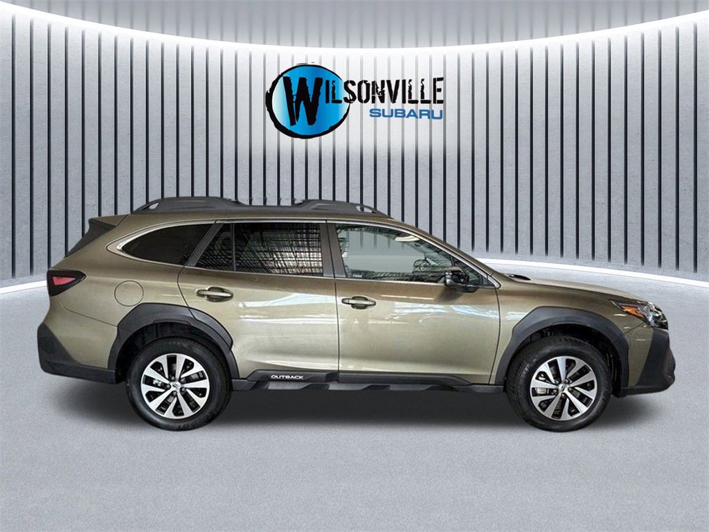 Certified 2024 Subaru Outback Premium image 14