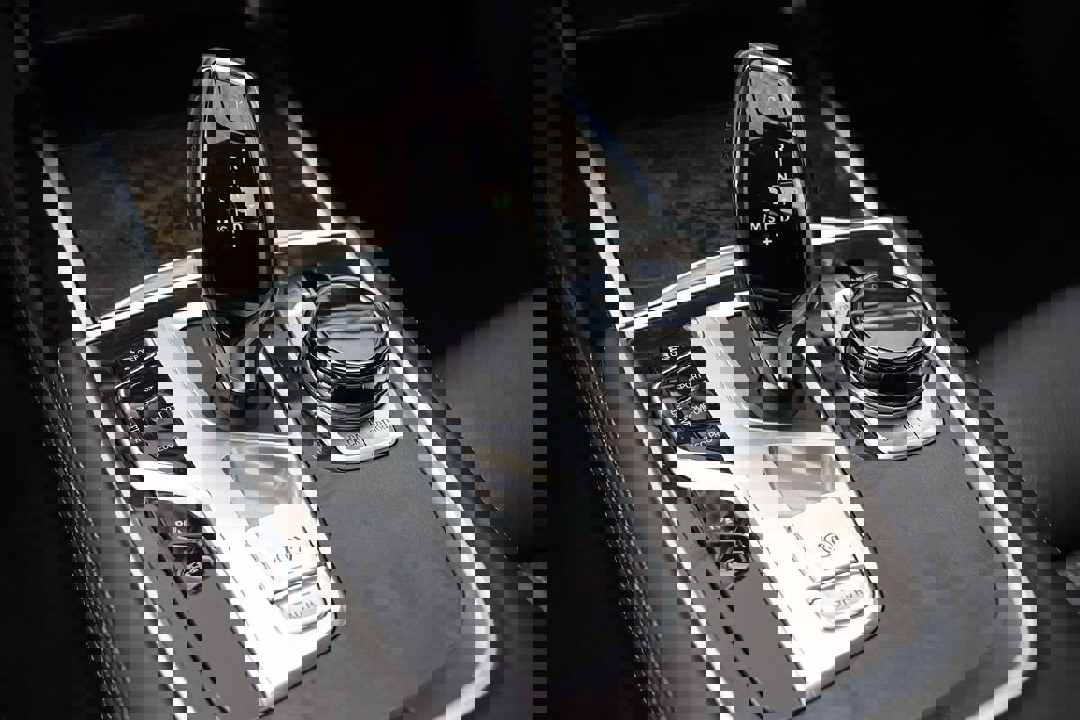 Used 2018 BMW 750i 750i image 28