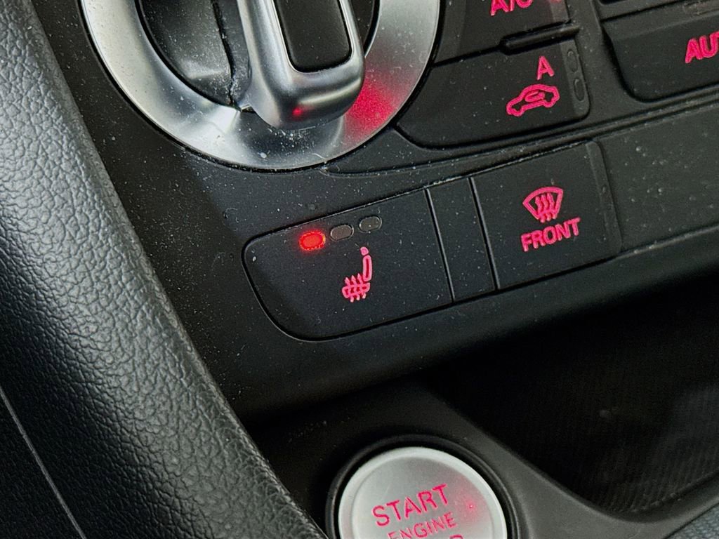 Used 2015 Audi Q3 2.0T Prestige image 21