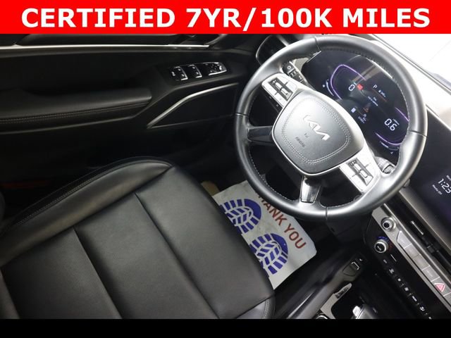 Used 2025 Kia Telluride S image 18