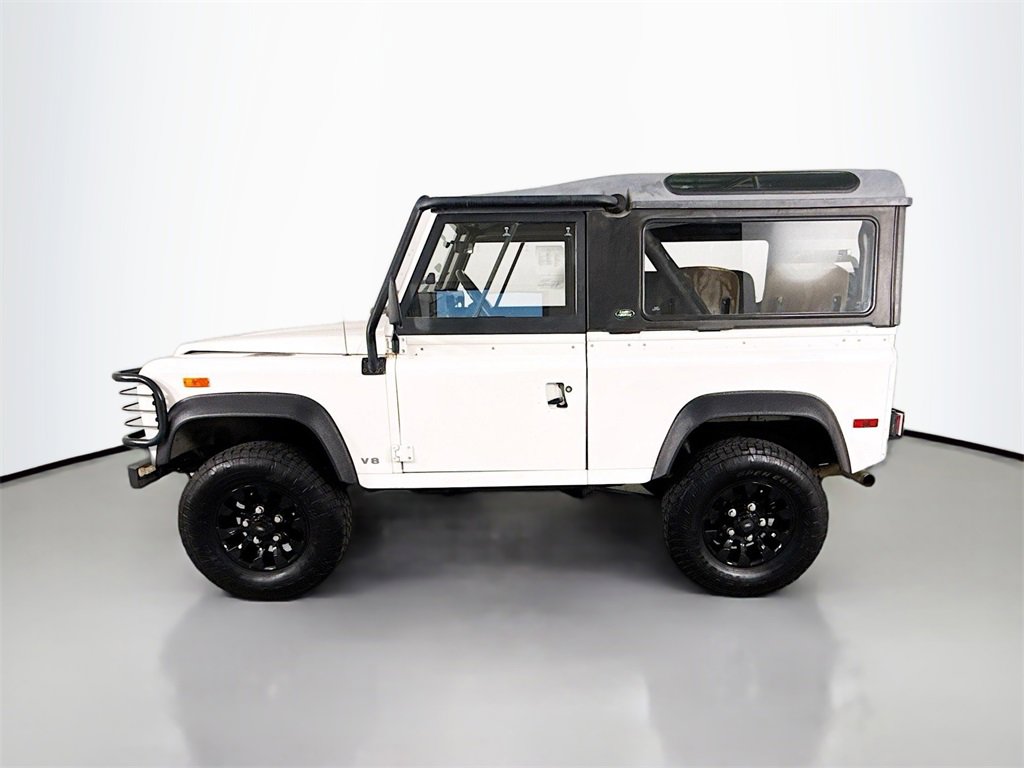 Used 1994 Land Rover Defender 90 image 2
