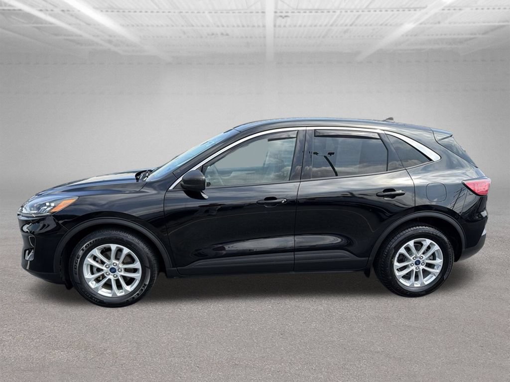 Used 2022 Ford Escape SE FWD image 4