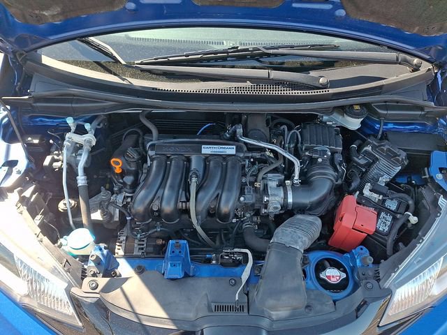 Used 2017 Honda Fit LX image 28