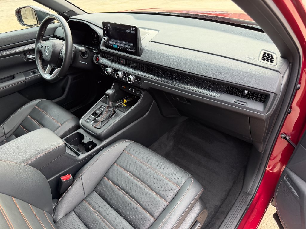 Used 2024 Honda CR-V Sport-L image 21
