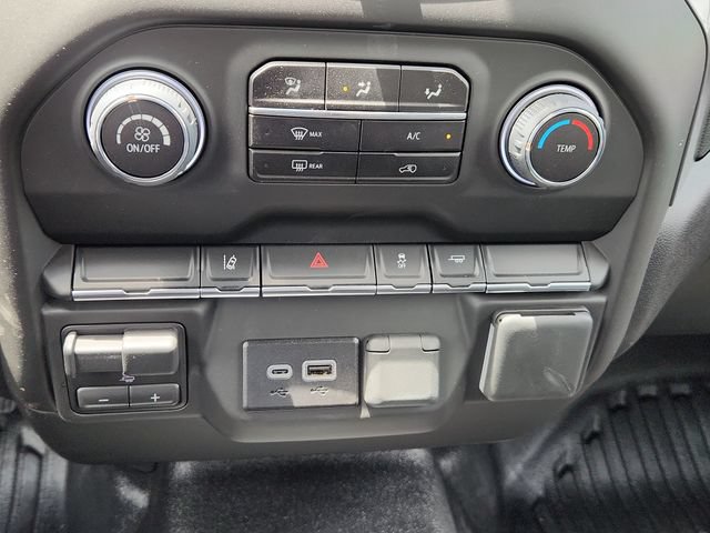New 2026 Chevrolet Silverado 3500 W/T w/ WT Convenience Package RWD image 25