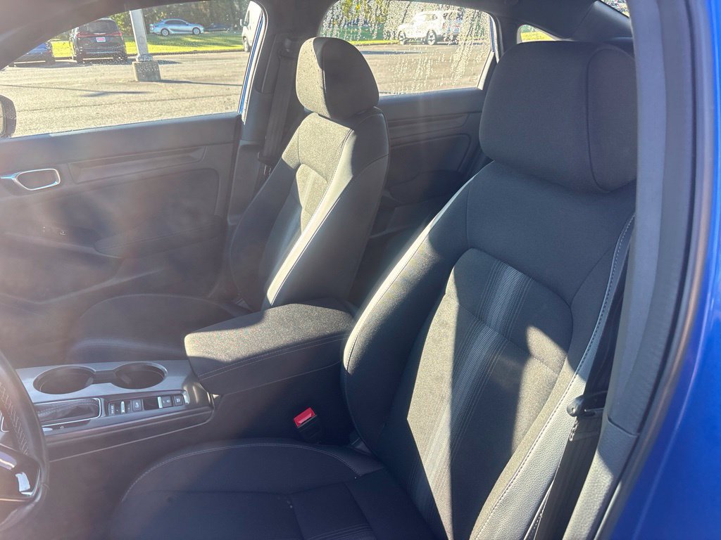 Used 2024 Honda Civic Sport image 14