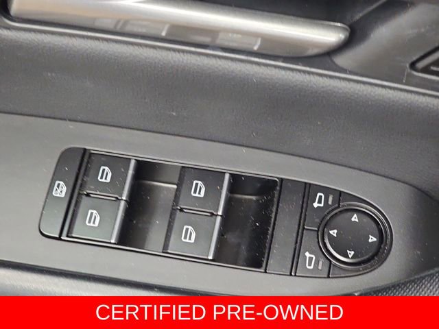 Used 2025 MAZDA CX-50 AWD 2.5 S w/ Weather Package image 28