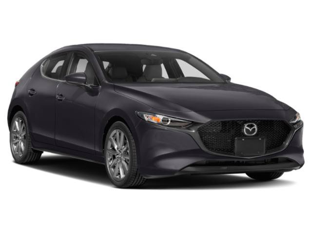 Used 2022 MAZDA MAZDA3 s FWD image 9