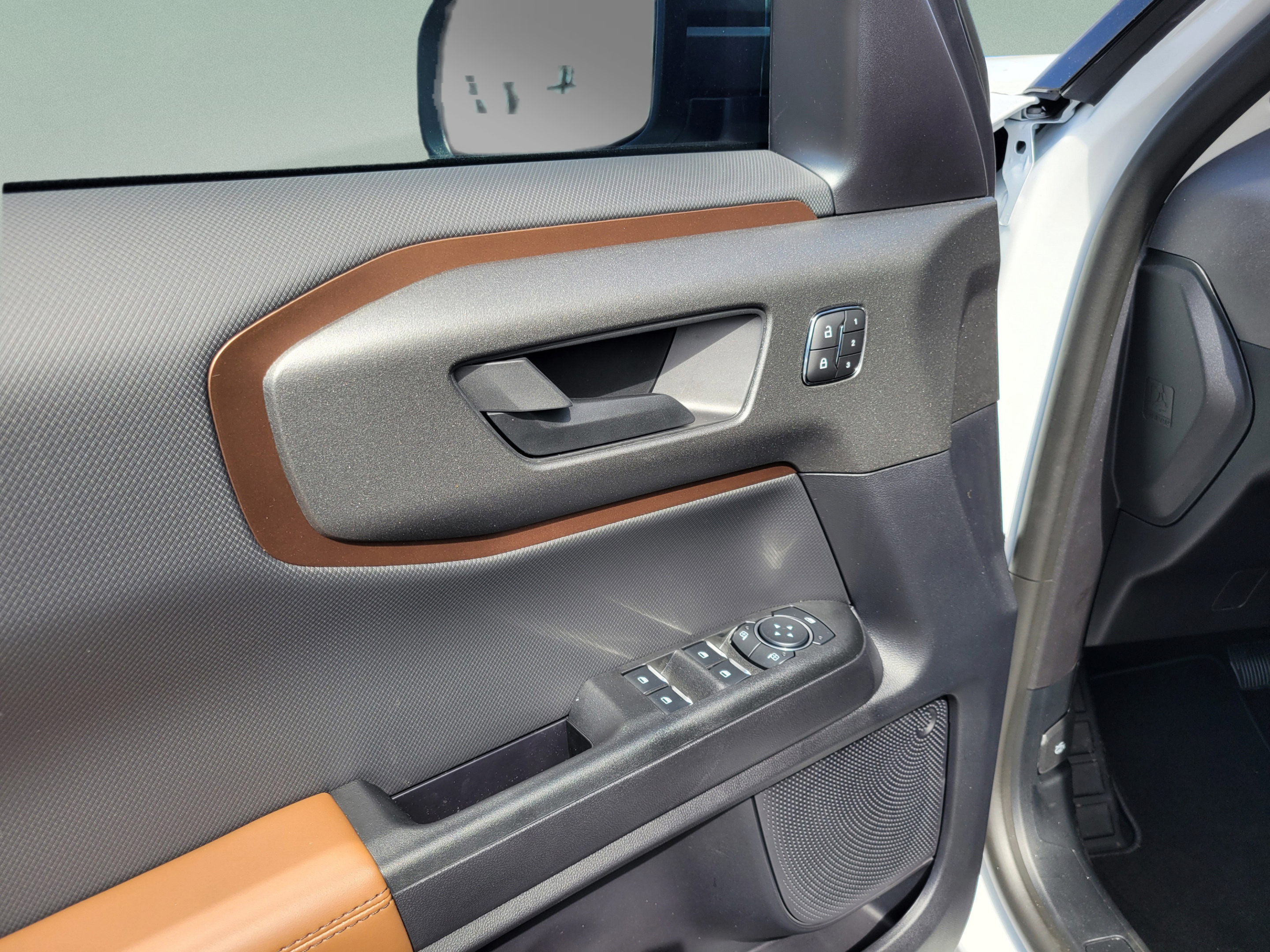 New 2026 Ford Bronco Sport Outer Banks w/ Outer Banks Tech Package+ AWD/4WD image 7
