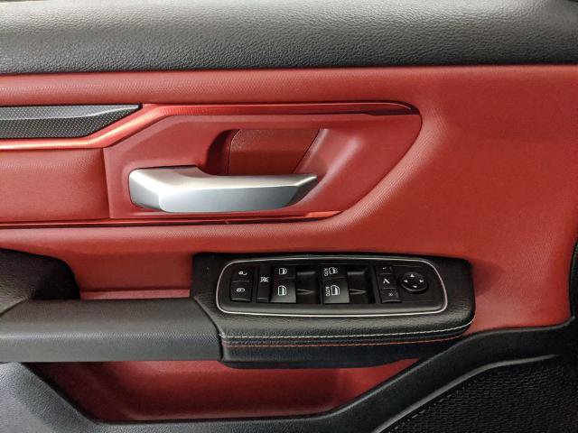 Used 2020 RAM 1500 Rebel w/ Rebel Level 1 Equipment Group AWD/4WD image 15