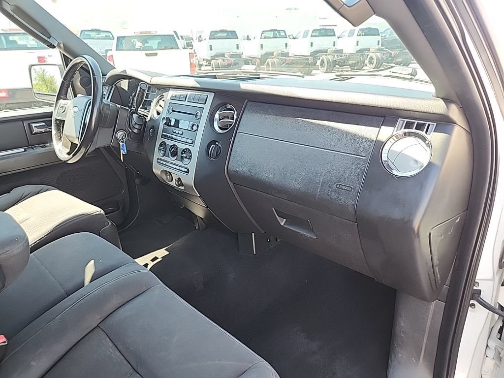 Used 2008 Ford Expedition EL XLT AWD/4WD image 38