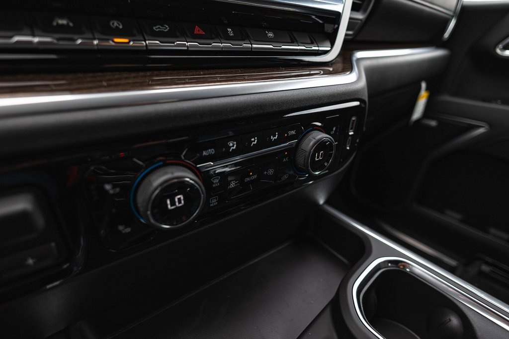 New 2026 Chevrolet Silverado 1500 RST image 20