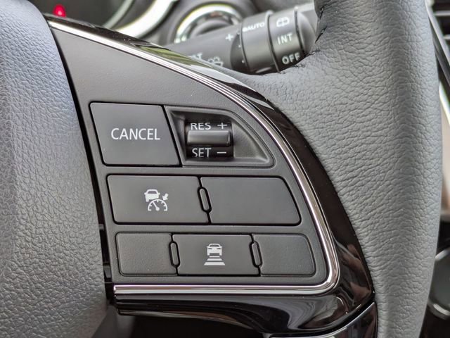 New 2026 Mitsubishi Eclipse Cross SE image 27