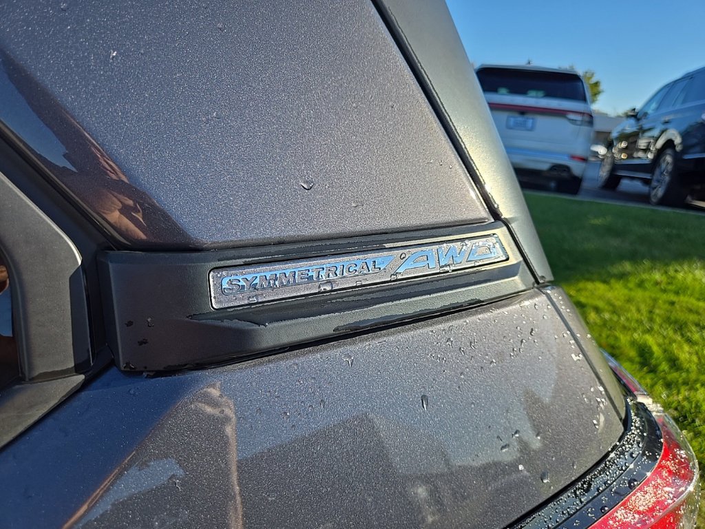 Used 2025 Subaru Forester Premium AWD/4WD image 9