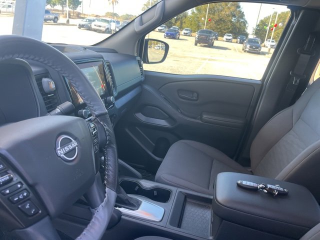 Used 2023 Nissan Frontier S w/ Technology Package image 10