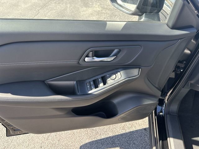 New 2026 Nissan Rogue SV w/ SV Premium Package image 27