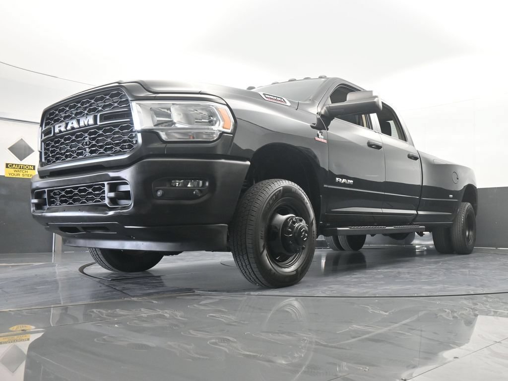 Used 2019 RAM 3500 Tradesman RWD image 58