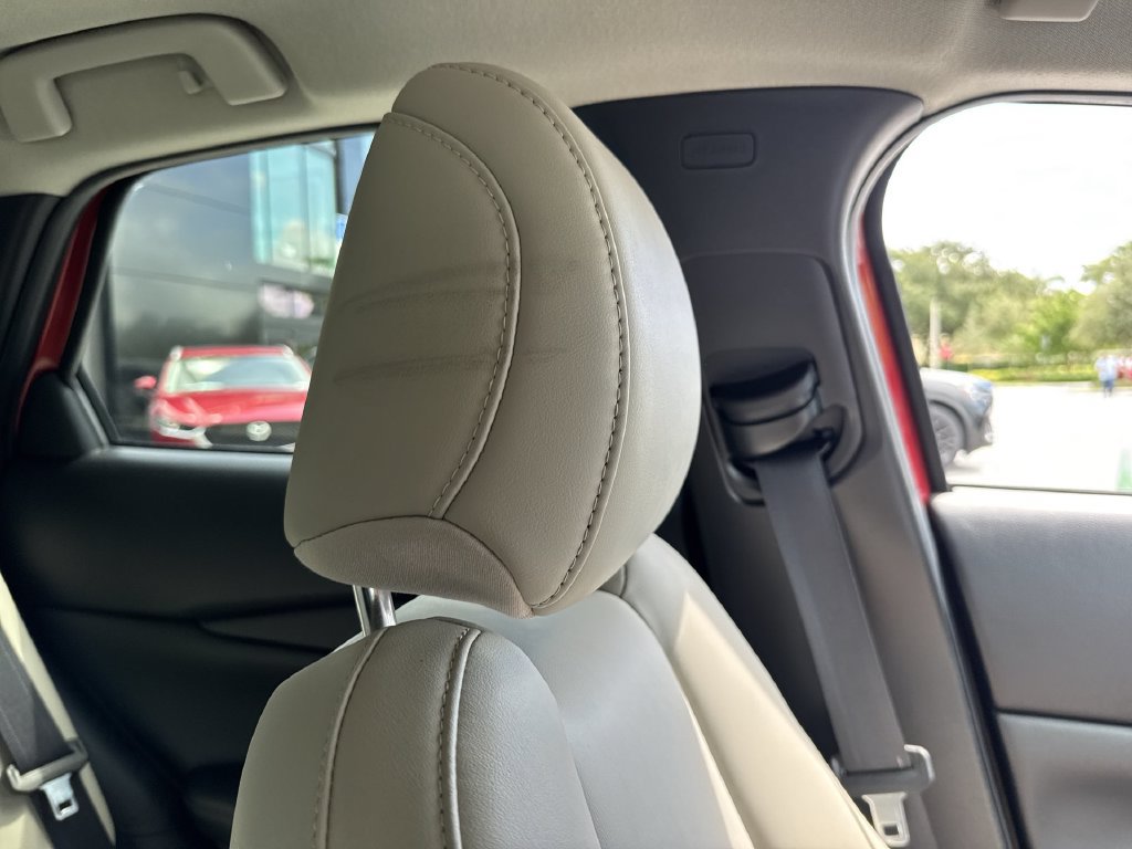 Certified 2024 MAZDA CX-30 AWD 2.5 S w/ Preferred Package image 20