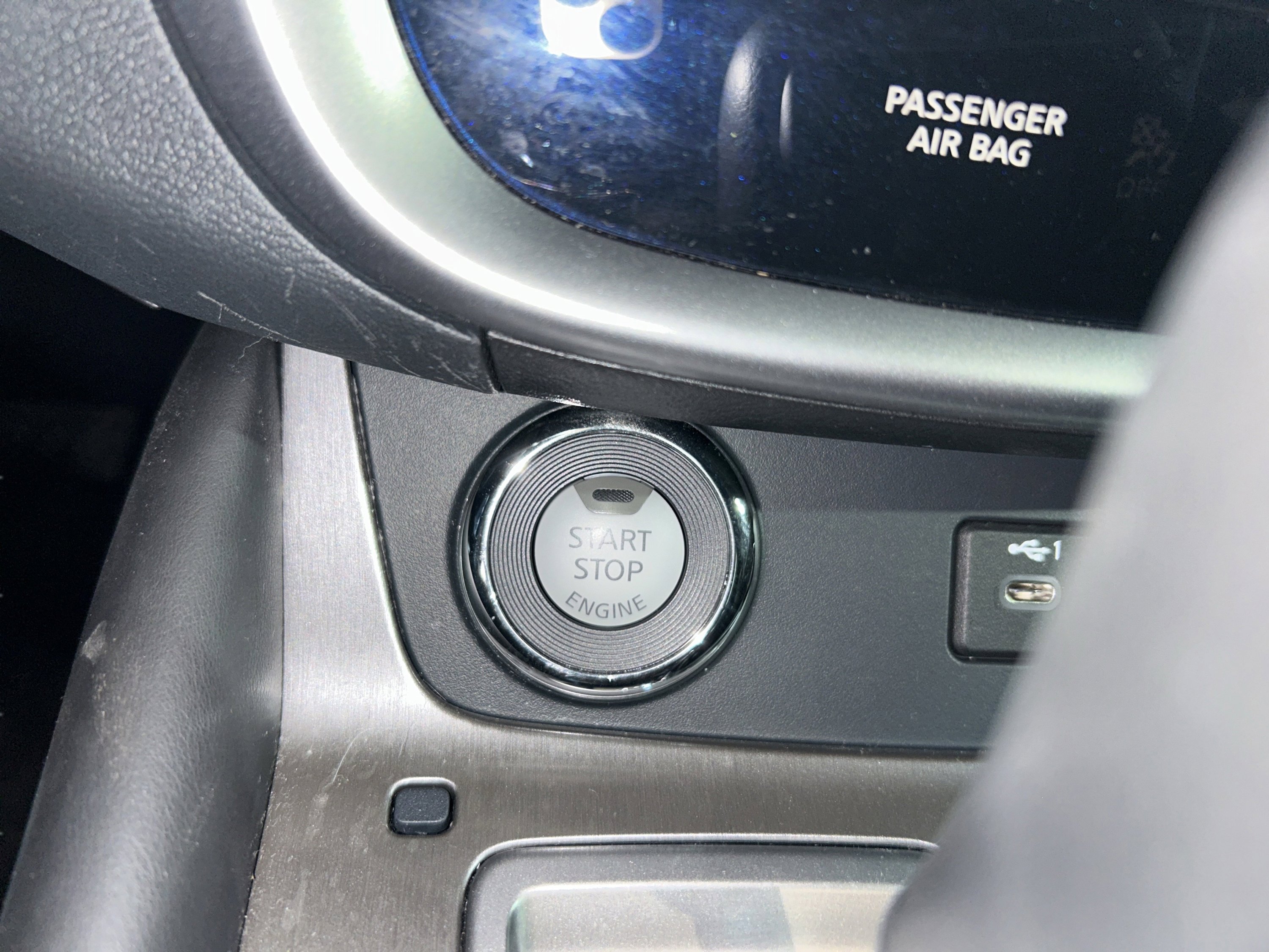 Used 2023 Nissan Murano S w/ Cargo Package image 22