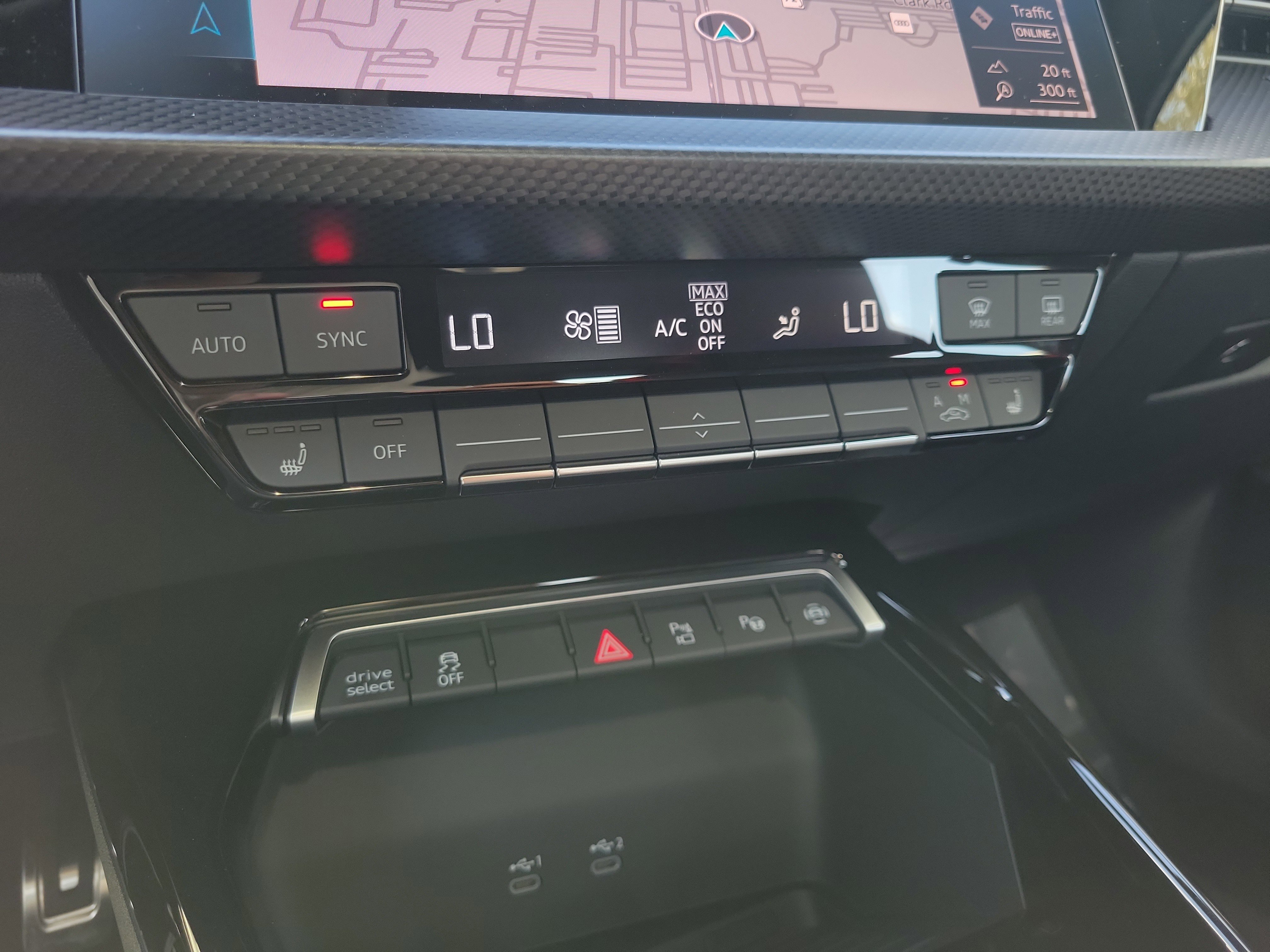 New 2026 Audi RS 3 image 27