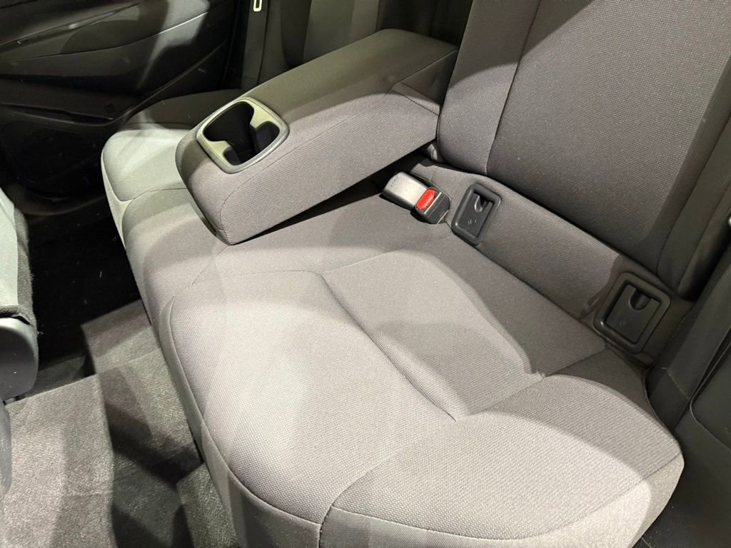 Certified 2023 Toyota Corolla LE image 18