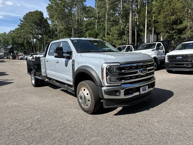 New 2026 Ford F450 Lariat AWD/4WD image 2