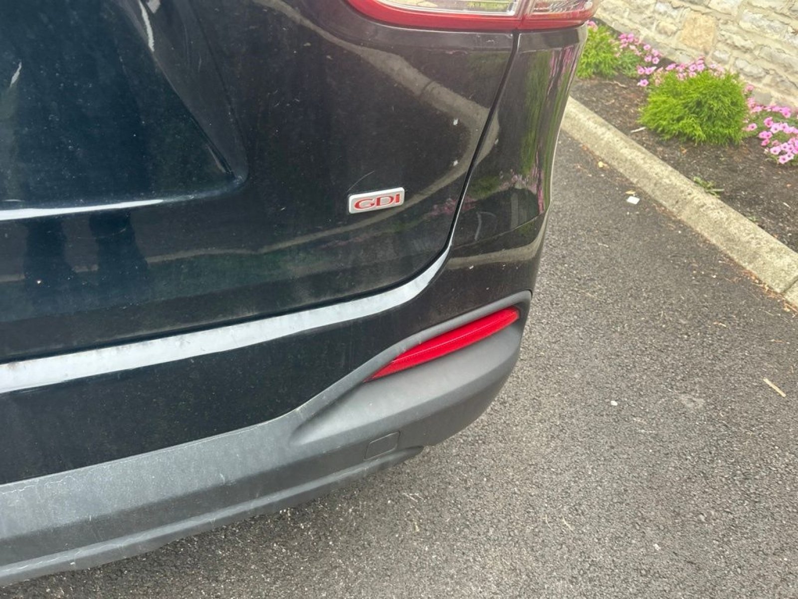 Used 2016 Kia Sorento FWD image 11