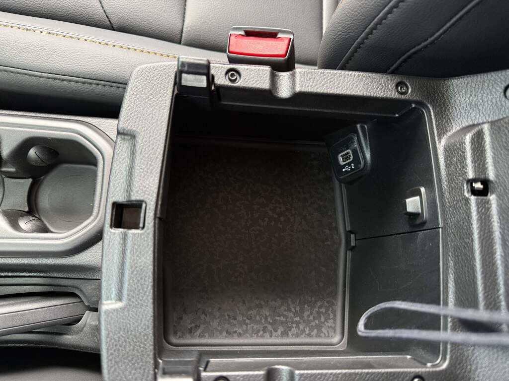 New 2026 Jeep Wrangler Sahara image 33