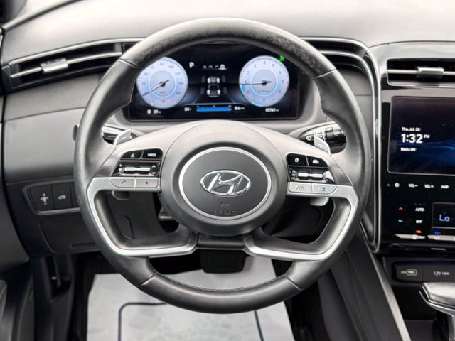 Used 2023 Hyundai Santa Cruz Limited w/ Cargo Package AWD/4WD image 39