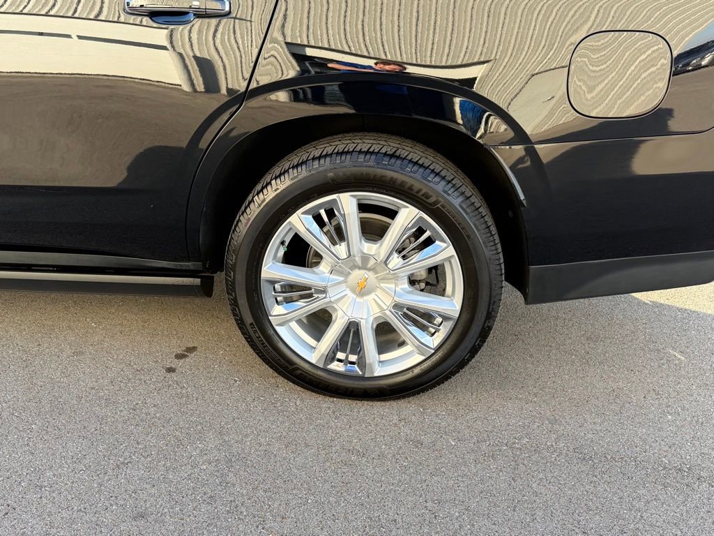 Used 2023 Chevrolet Tahoe High Country image 42