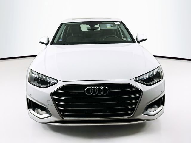 Used 2023 Audi A4 2.0T Premium w/ Convenience Package image 2