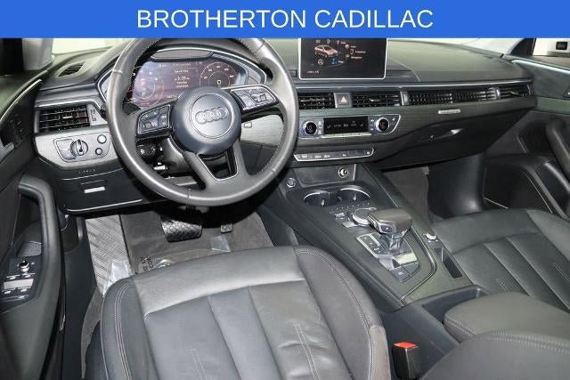 Used 2017 Audi A4 2.0T Prestige image 27