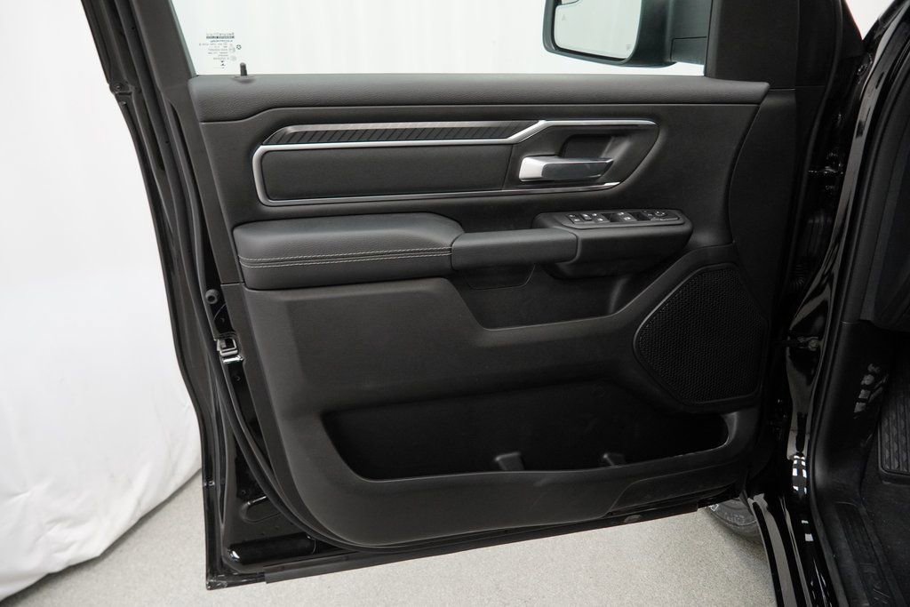 New 2026 RAM 1500 Big Horn image 26