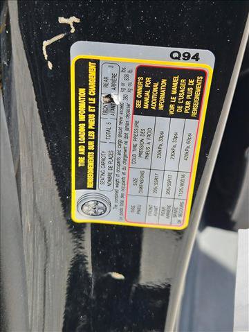 Used 2023 Hyundai Venue SEL FWD image 14