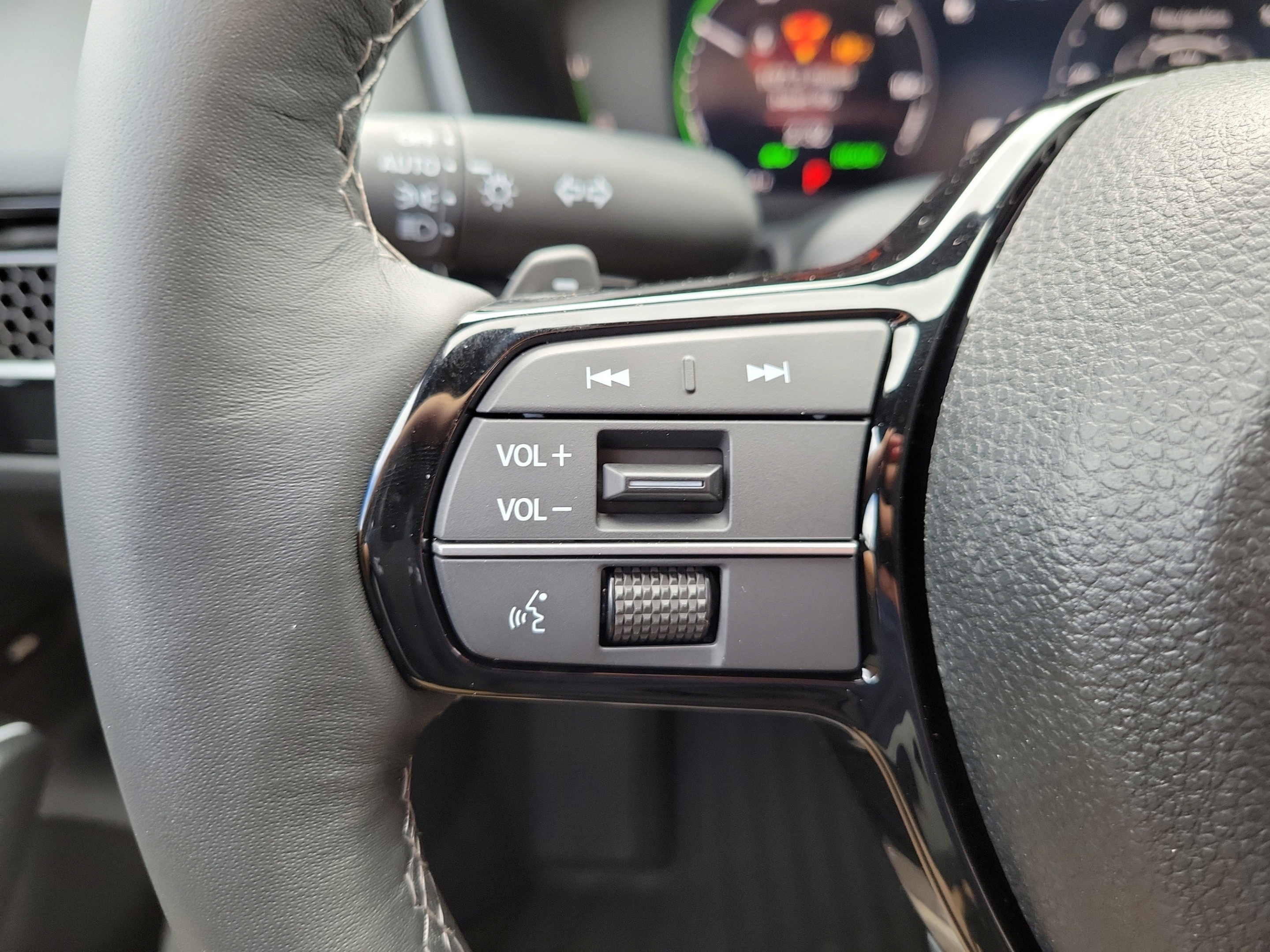 New 2026 Honda Civic Sport Touring image 30