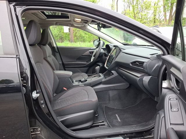 Certified 2024 Subaru Impreza 2.0i Sport AWD/4WD image 46