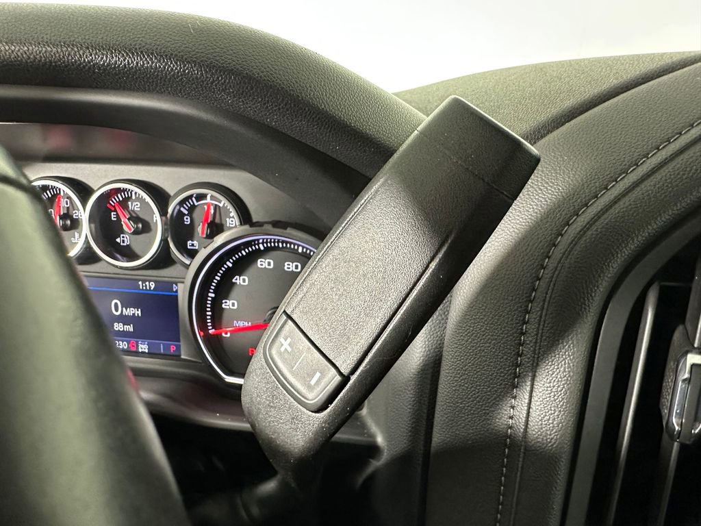 Used 2022 Chevrolet Silverado 1500 LT w/ Z71 Off-Road Package image 16