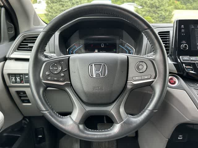 Used 2022 Honda Odyssey EX-L image 8