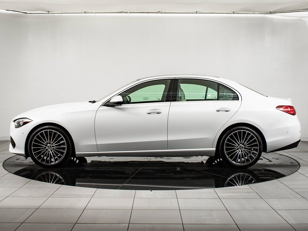 New 2026 Mercedes-Benz C 300 C 300 image 5