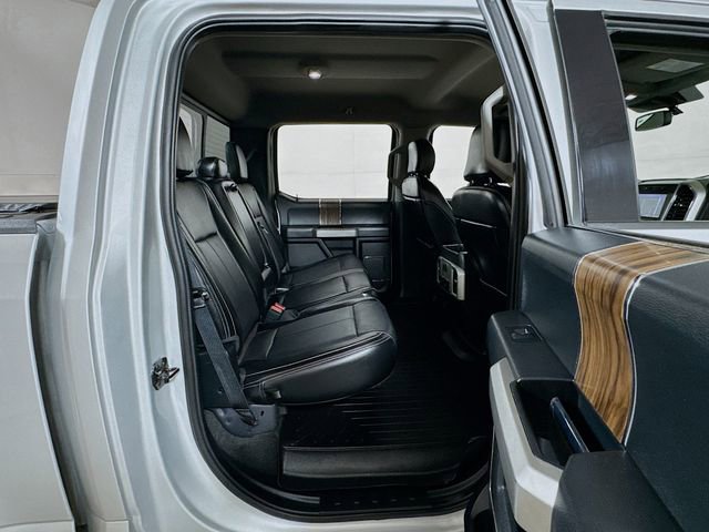 Used 2019 Ford F150 Lariat image 25