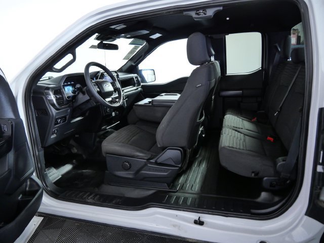 Certified 2023 Ford F150 XL w/ STX Appearance Package AWD/4WD image 14