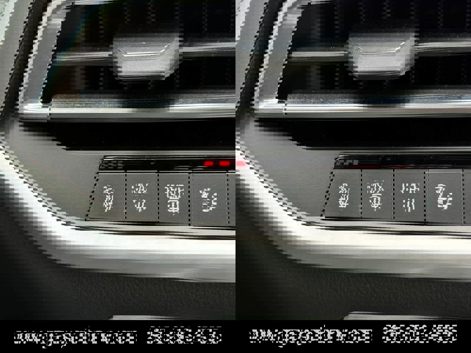 Used 2023 BMW X5 xDrive40i w/ Luxury Seating Package image 28