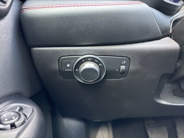 Used 2024 Dodge Hornet R/T image 44