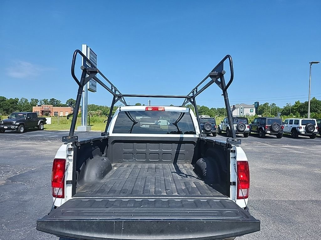 Certified 2023 RAM 1500 Tradesman image 14
